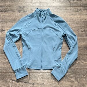 Lululemon Define Cropped fit Jacket